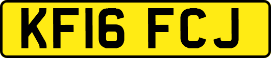 KF16FCJ