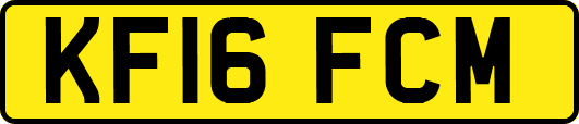 KF16FCM