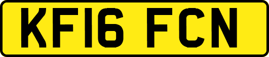 KF16FCN