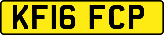 KF16FCP