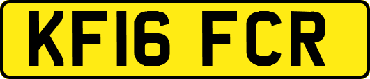 KF16FCR