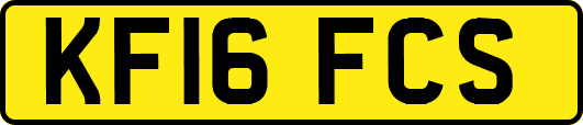 KF16FCS