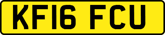 KF16FCU