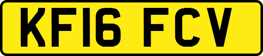 KF16FCV