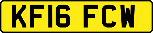 KF16FCW