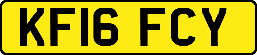 KF16FCY