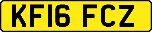 KF16FCZ