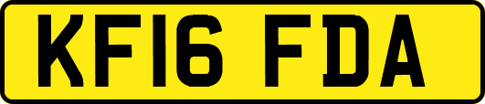 KF16FDA
