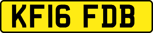 KF16FDB