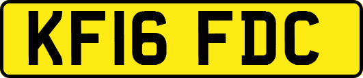 KF16FDC