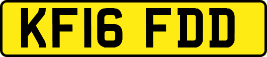 KF16FDD