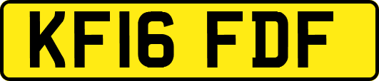 KF16FDF