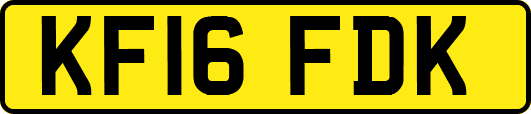 KF16FDK