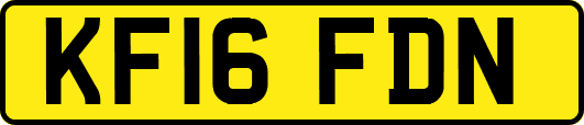KF16FDN