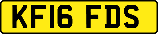 KF16FDS