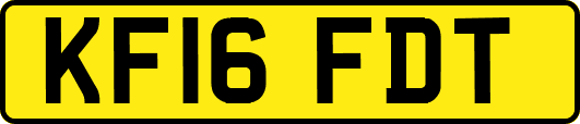 KF16FDT