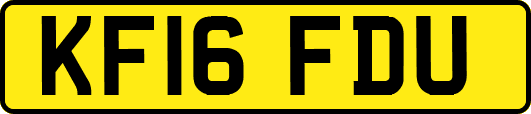 KF16FDU