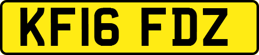 KF16FDZ
