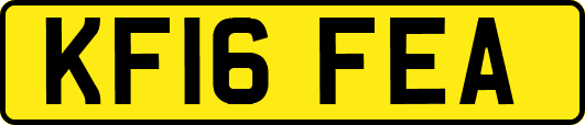 KF16FEA