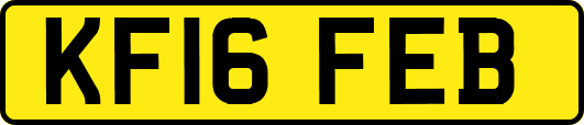 KF16FEB
