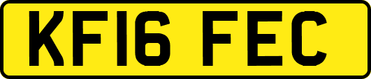 KF16FEC