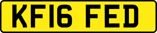 KF16FED