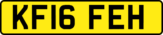 KF16FEH