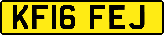 KF16FEJ