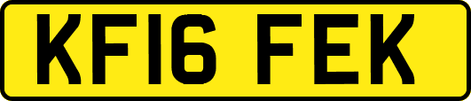 KF16FEK