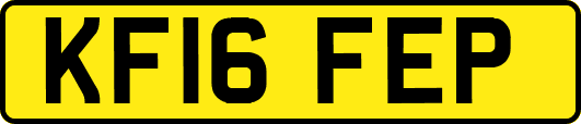 KF16FEP