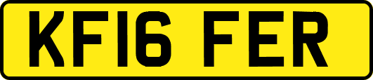 KF16FER