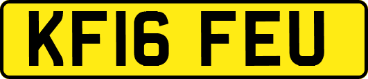 KF16FEU
