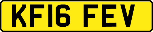 KF16FEV