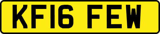 KF16FEW