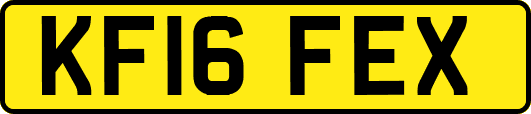 KF16FEX