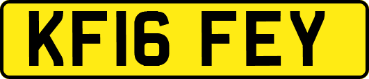 KF16FEY