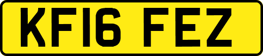 KF16FEZ