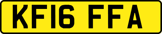 KF16FFA