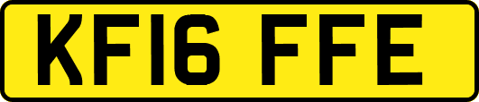 KF16FFE