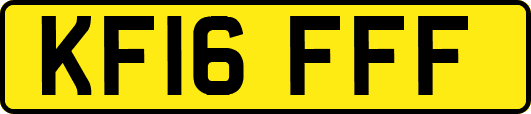 KF16FFF