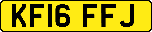 KF16FFJ