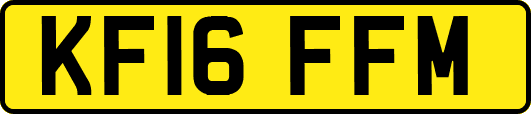 KF16FFM