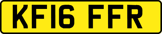 KF16FFR