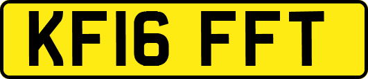 KF16FFT