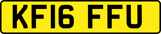 KF16FFU