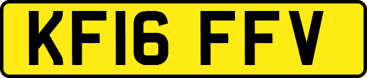 KF16FFV