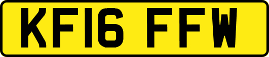 KF16FFW