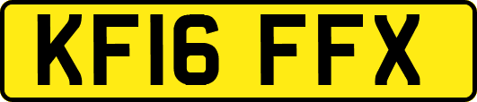 KF16FFX
