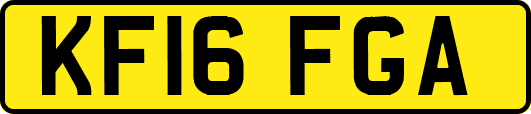 KF16FGA
