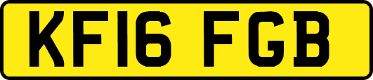 KF16FGB